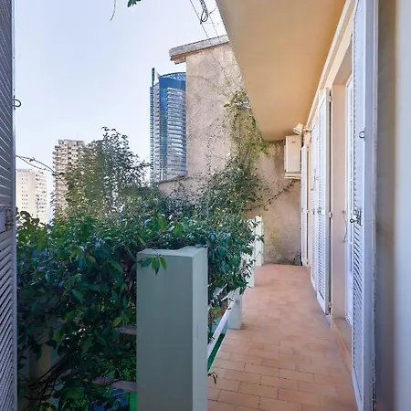 House Next To Monaco *